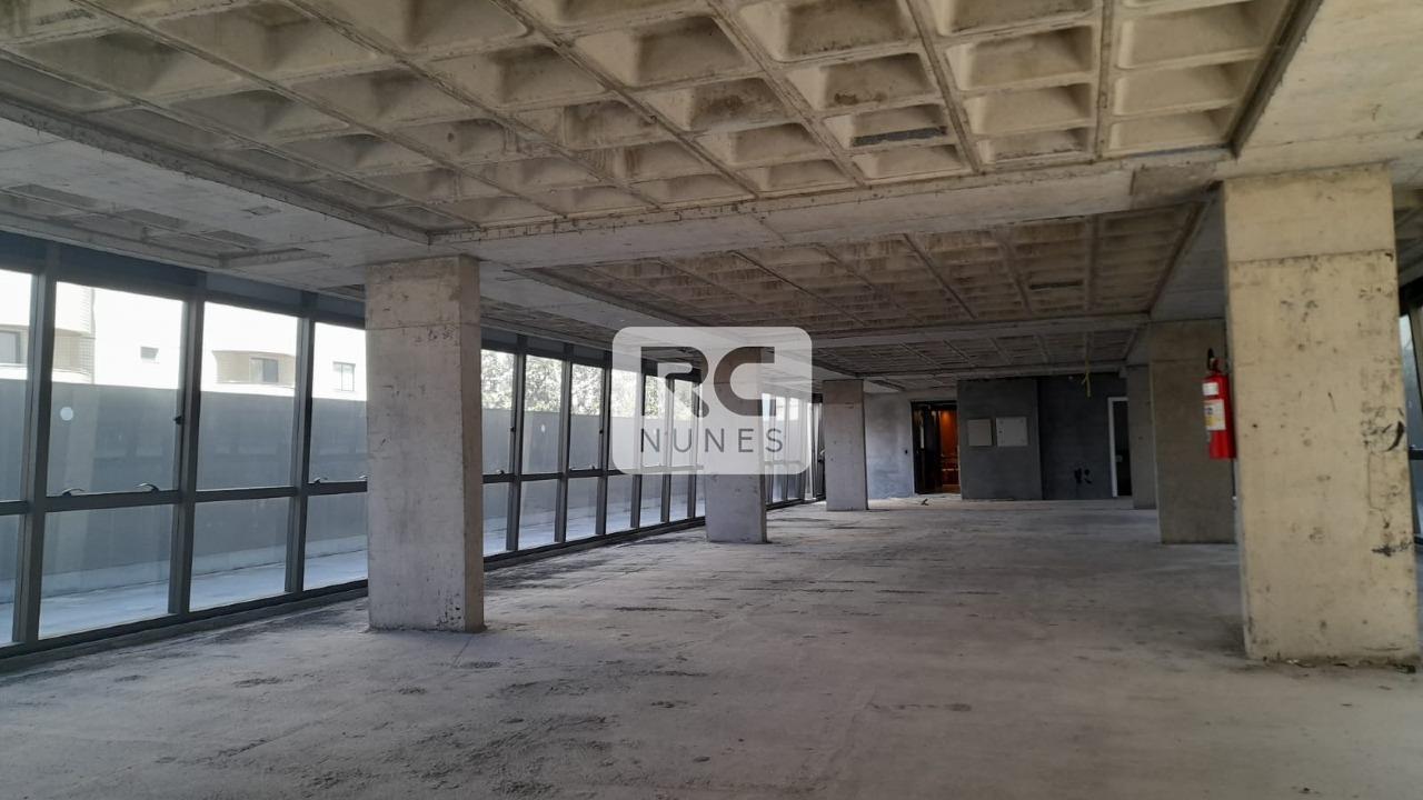 Andar corrido para aluguel no Lourdes: 