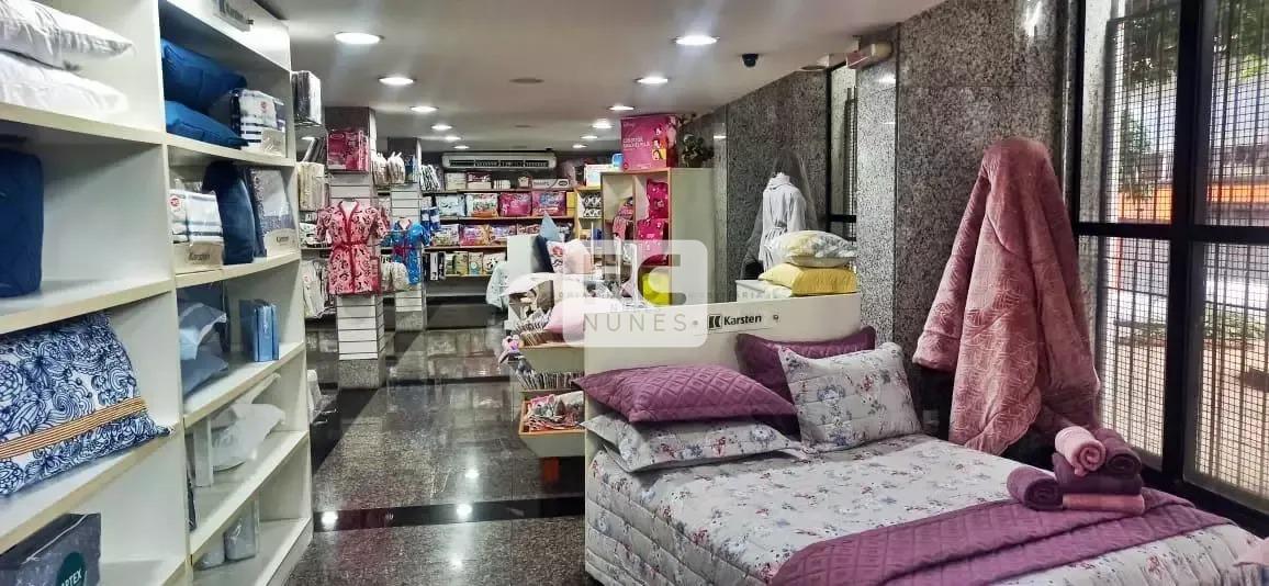 Loja para aluguel no Savassi: 