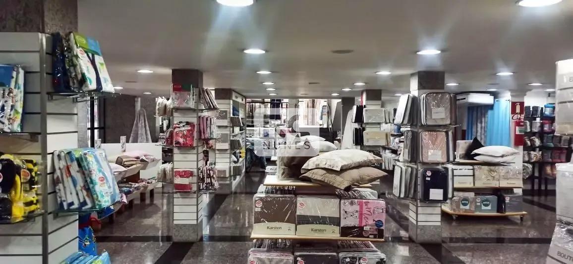 Loja para aluguel no Savassi: 