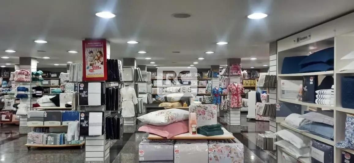 Loja para aluguel no Savassi: 