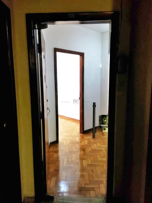 Sala para aluguel no Centro: 