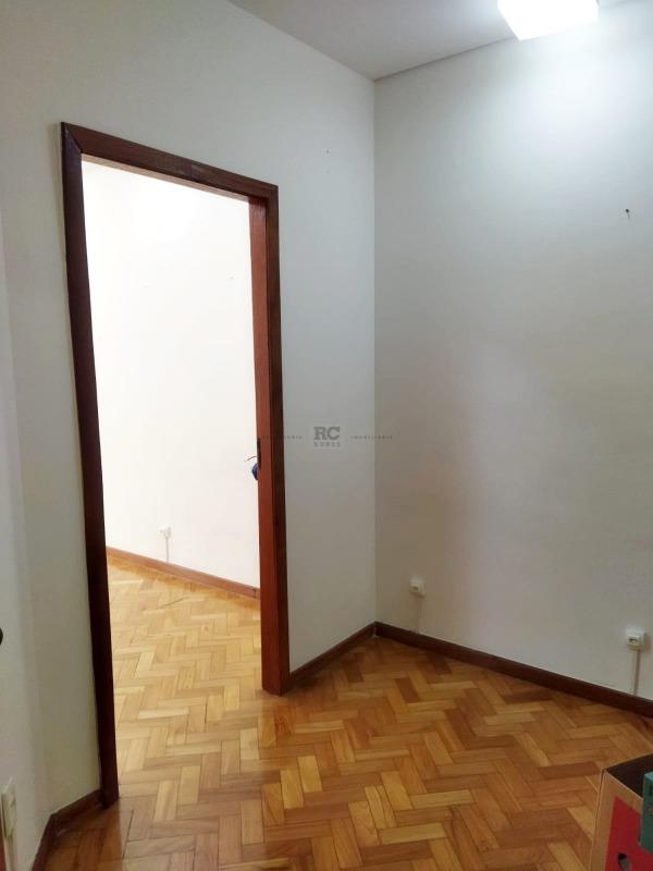 Sala para aluguel no Centro: 