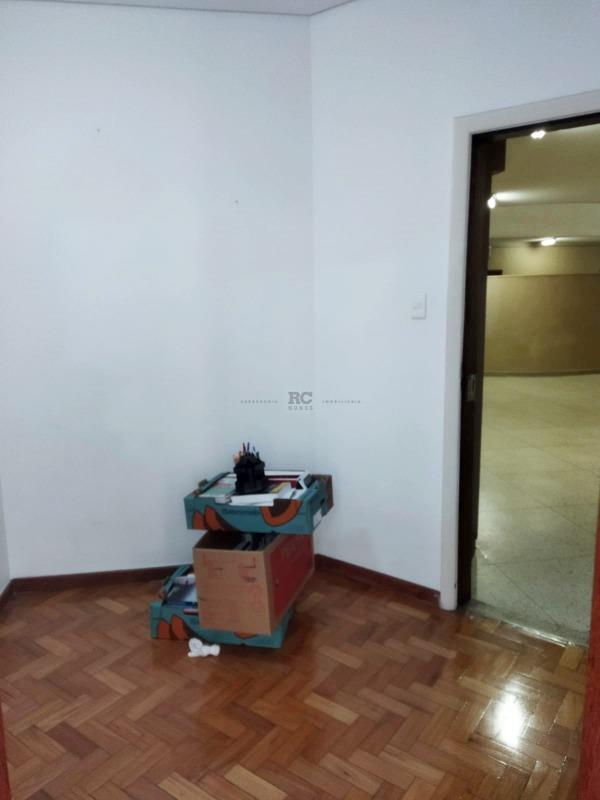 Sala para aluguel no Centro: 