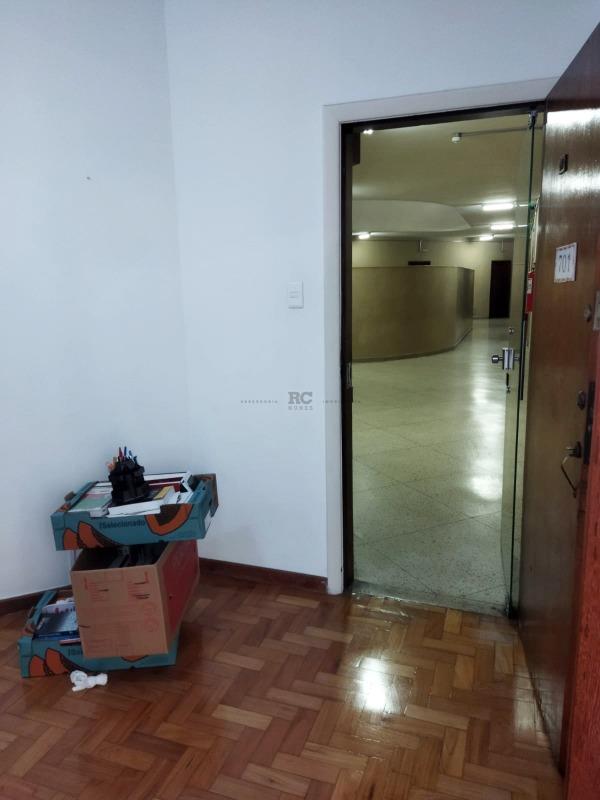 Sala para aluguel no Centro: 