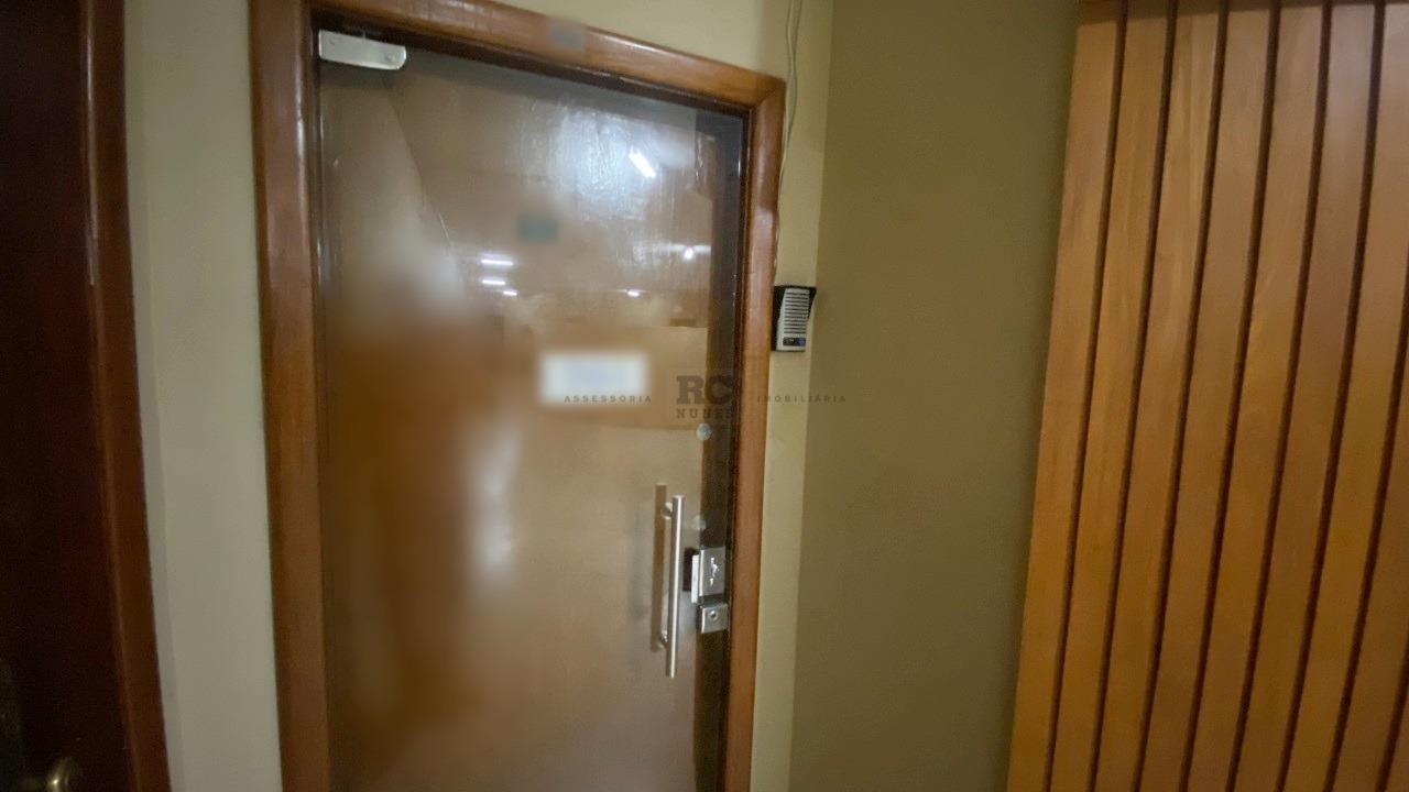 Sala para aluguel no Centro: 