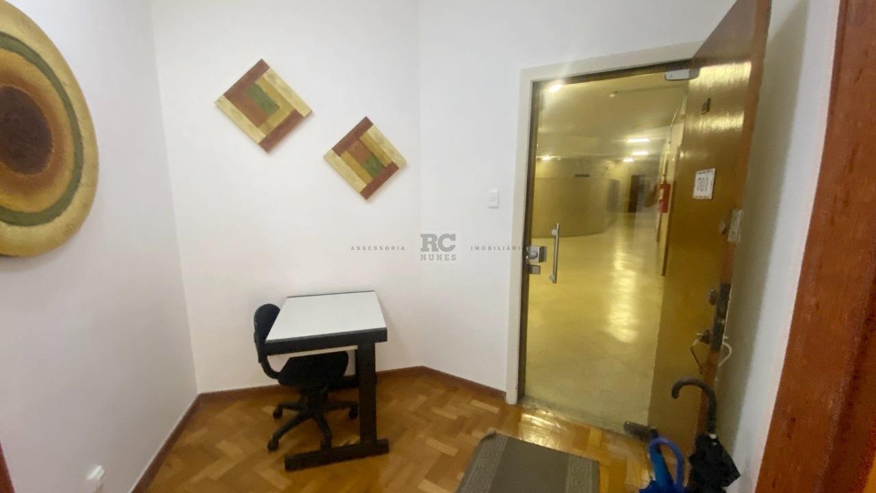 Sala para aluguel no Centro: 