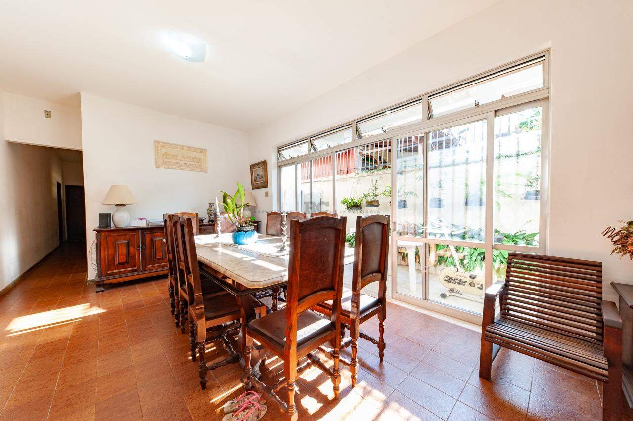 Casa à venda no Santo Antônio: 