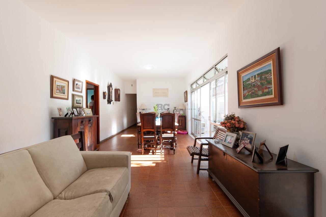 Casa à venda no Santo Antônio: 