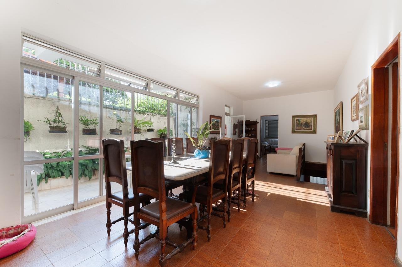 Casa à venda no Santo Antônio: 