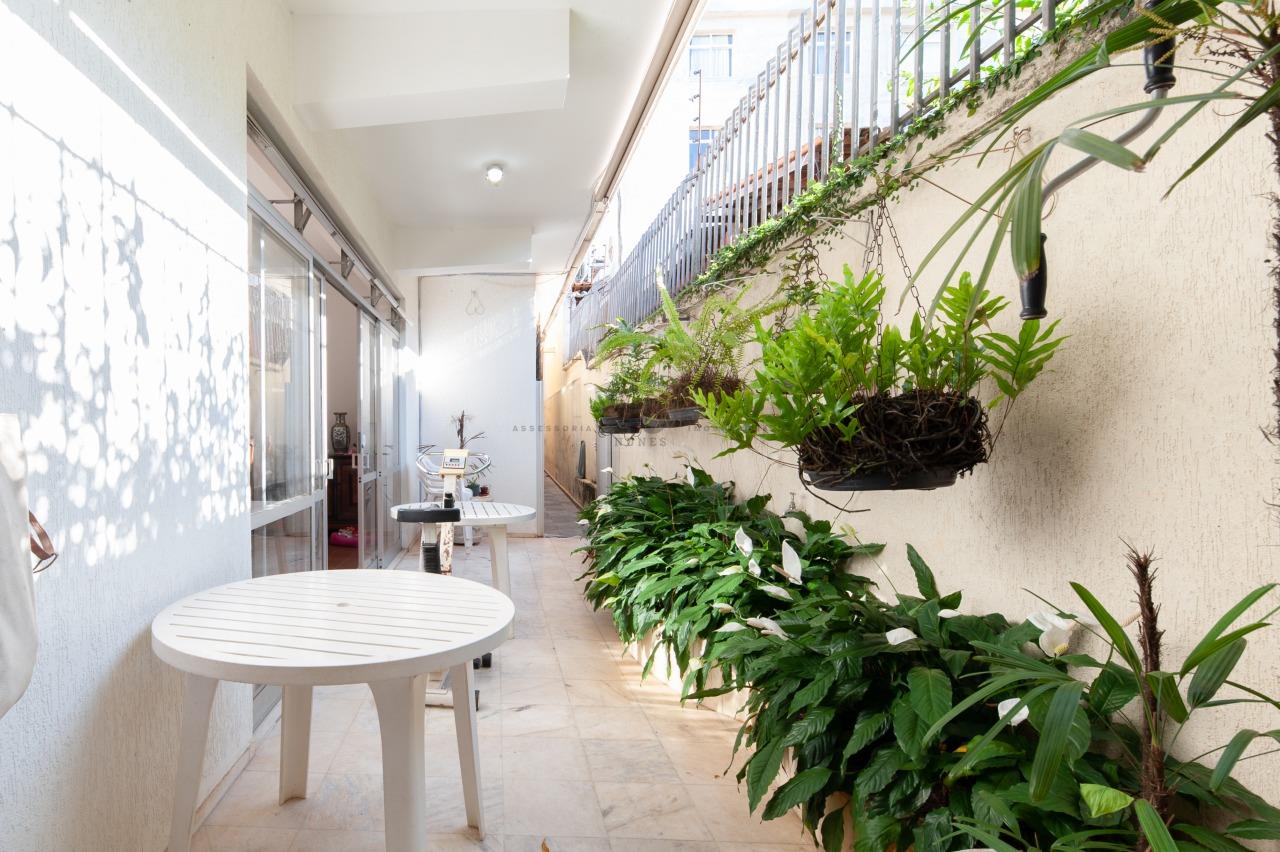 Casa à venda no Santo Antônio: 