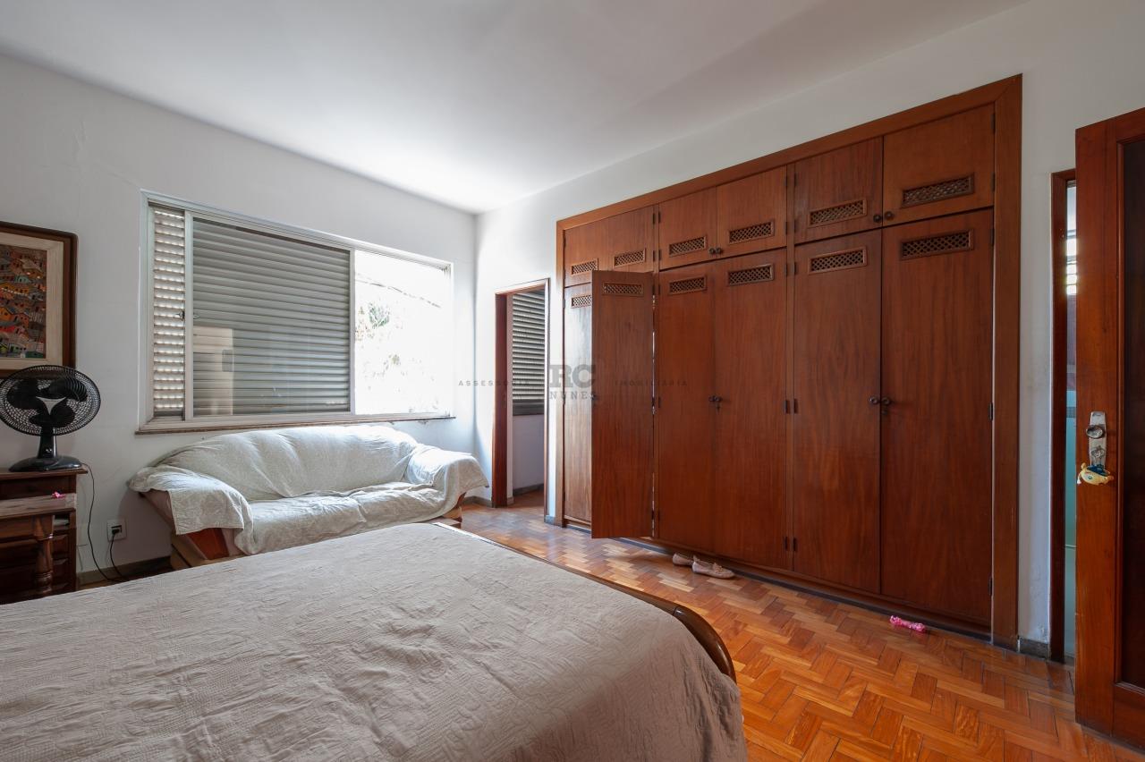 Casa à venda no Santo Antônio: 