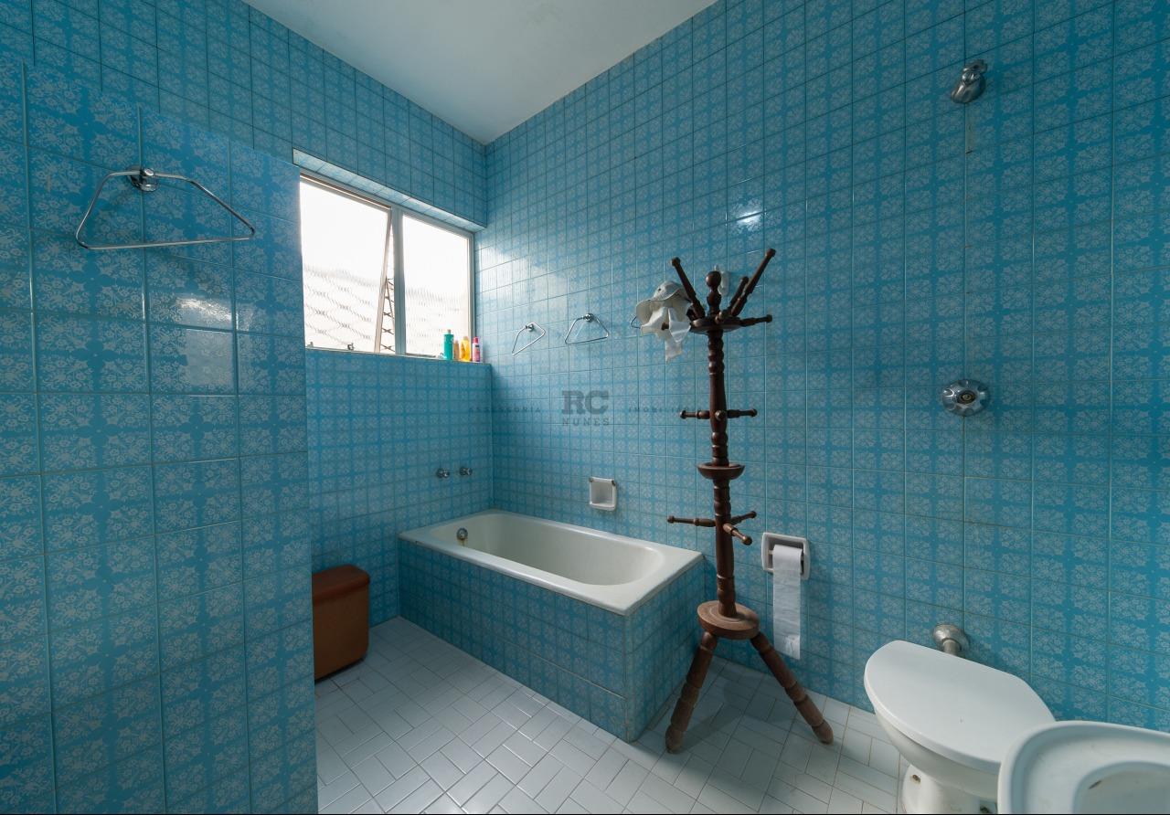 Casa à venda no Santo Antônio: 