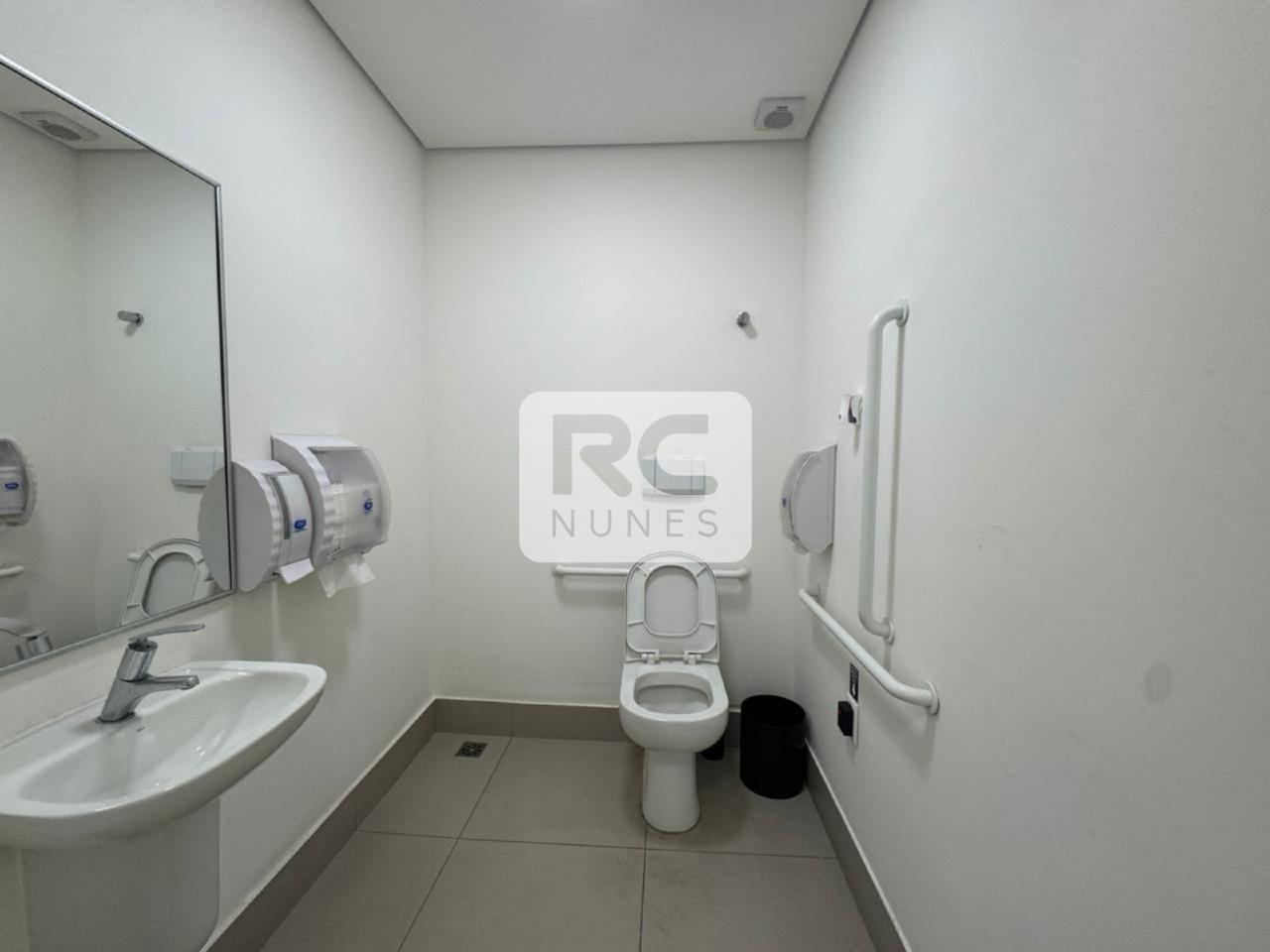 Loja para aluguel no Lourdes: 