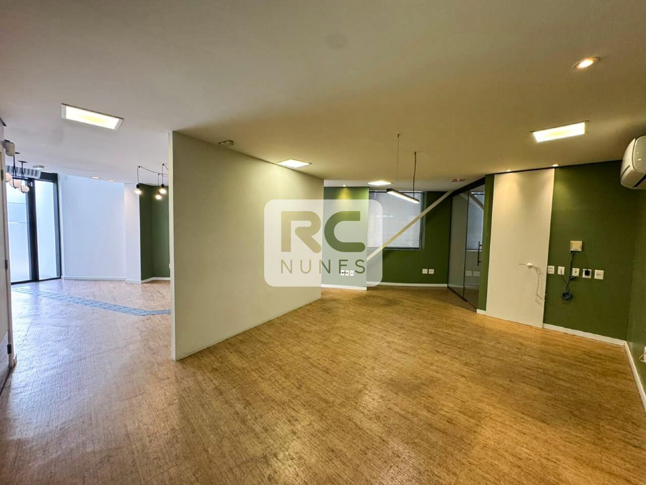 Loja para aluguel no Lourdes: 