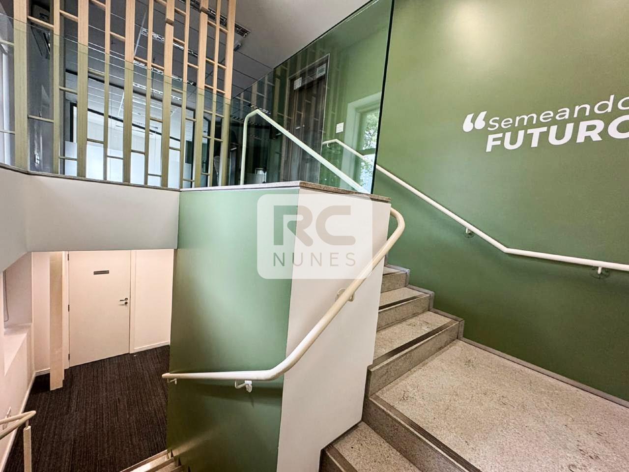 Loja para aluguel no Lourdes: 