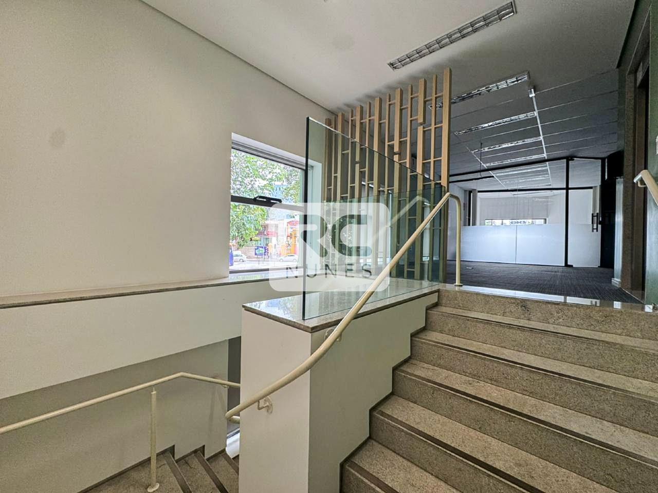 Loja para aluguel no Lourdes: 