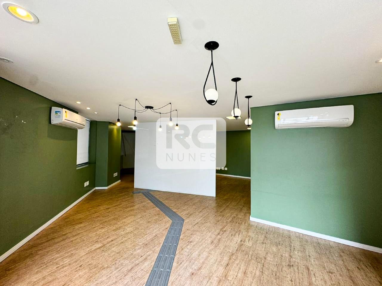 Loja para aluguel no Lourdes: 