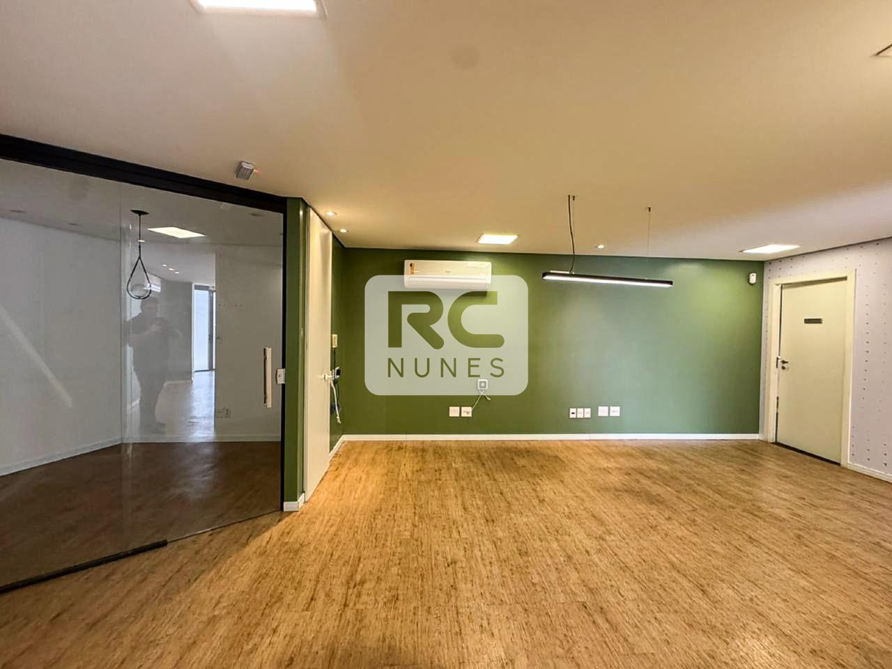 Loja para aluguel no Lourdes: 