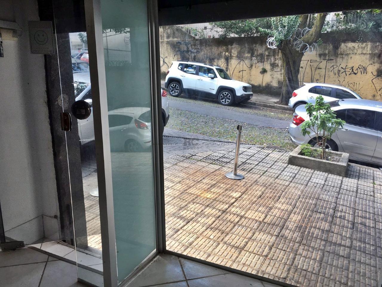 Loja para aluguel no São Lucas: 