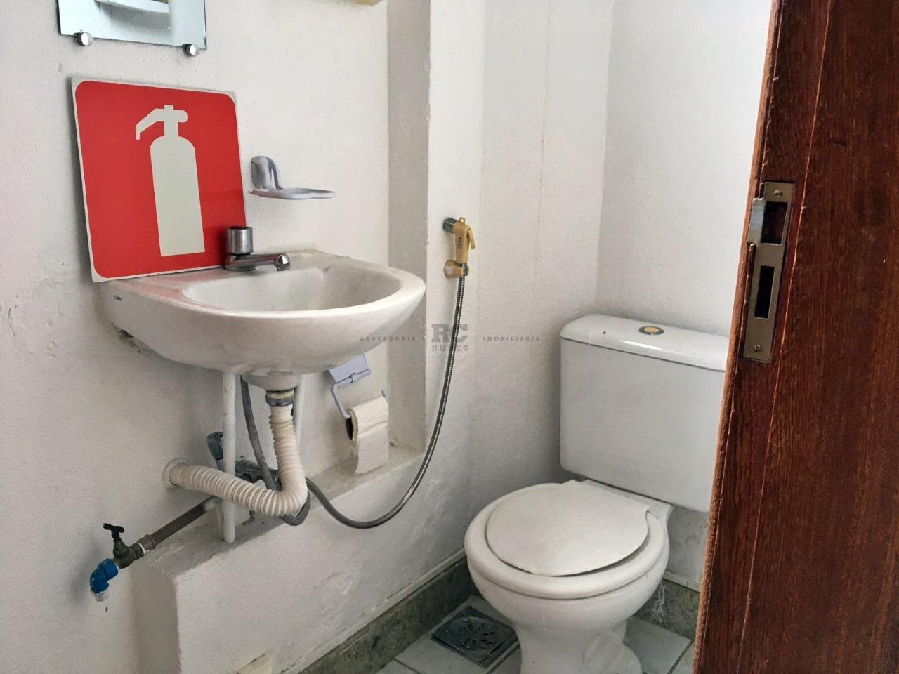 Loja para aluguel no São Lucas: 