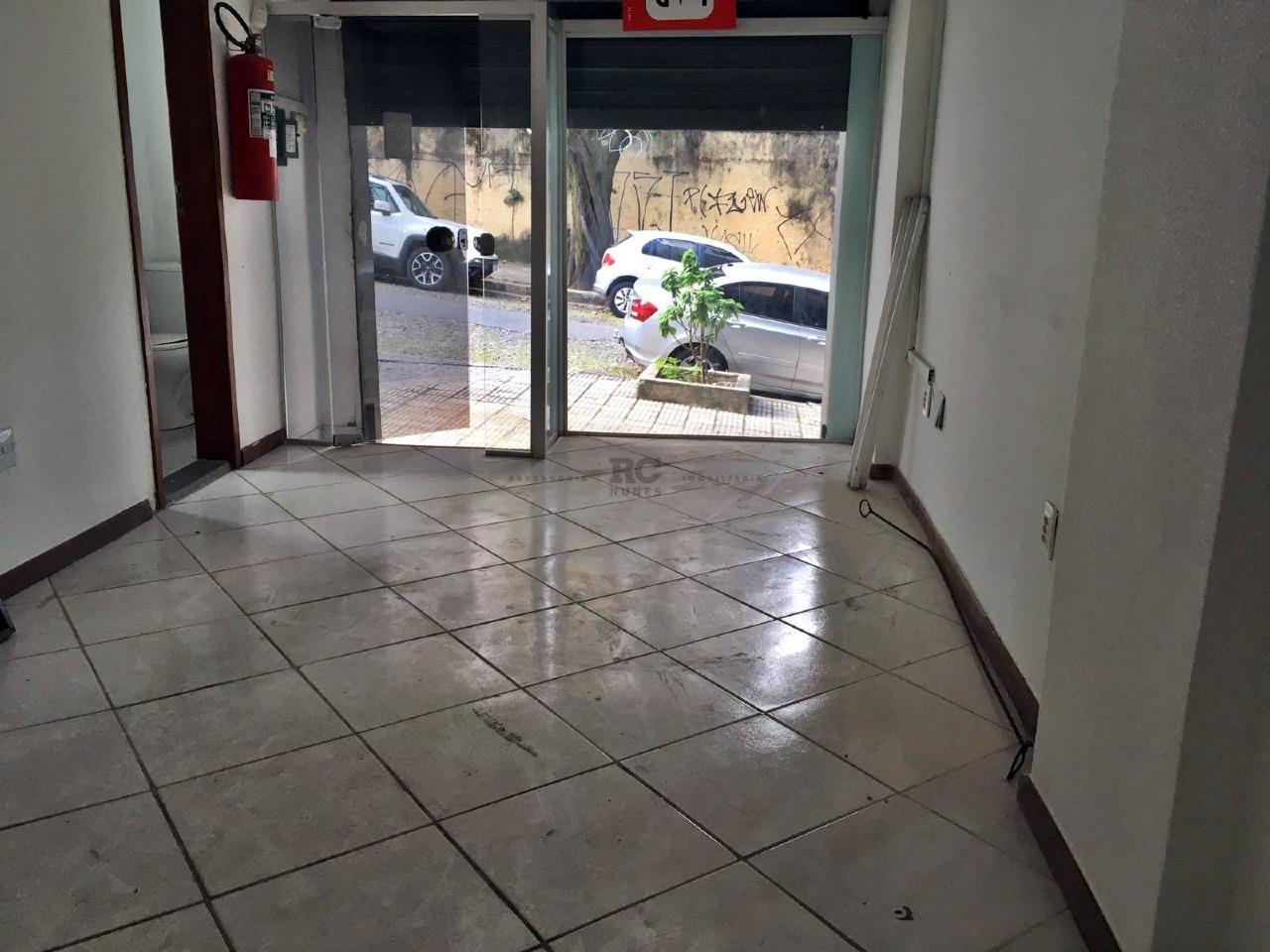 Loja para aluguel no São Lucas: 