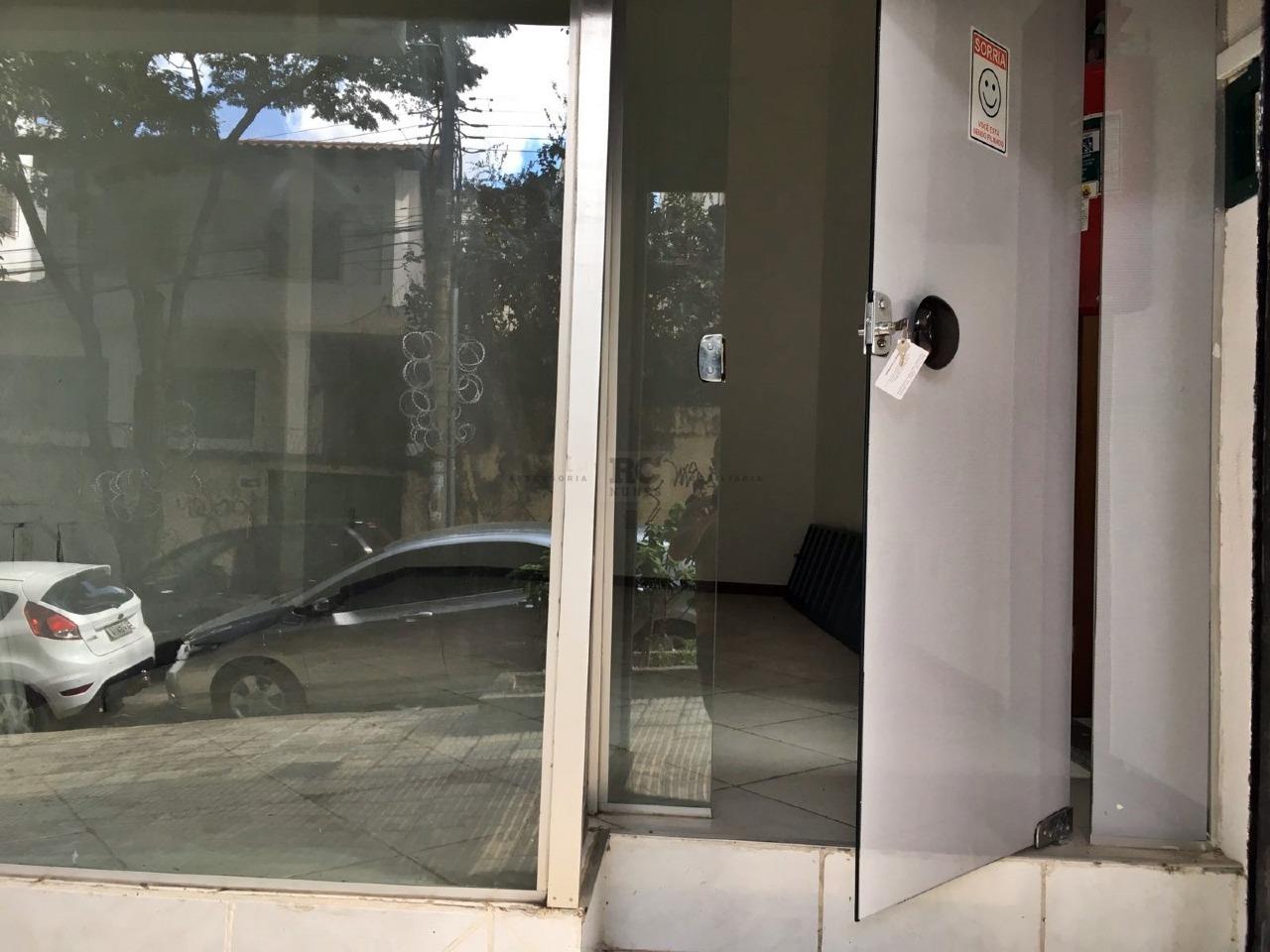 Loja para aluguel no São Lucas: 