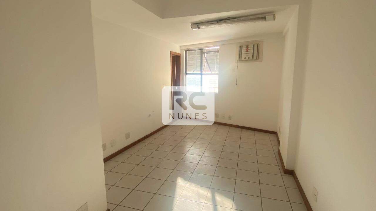 Sala para aluguel no São Lucas: 