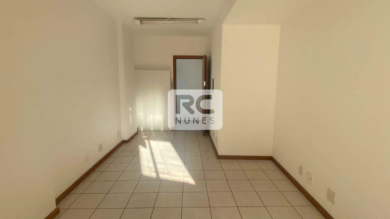 Sala para aluguel no São Lucas: 
