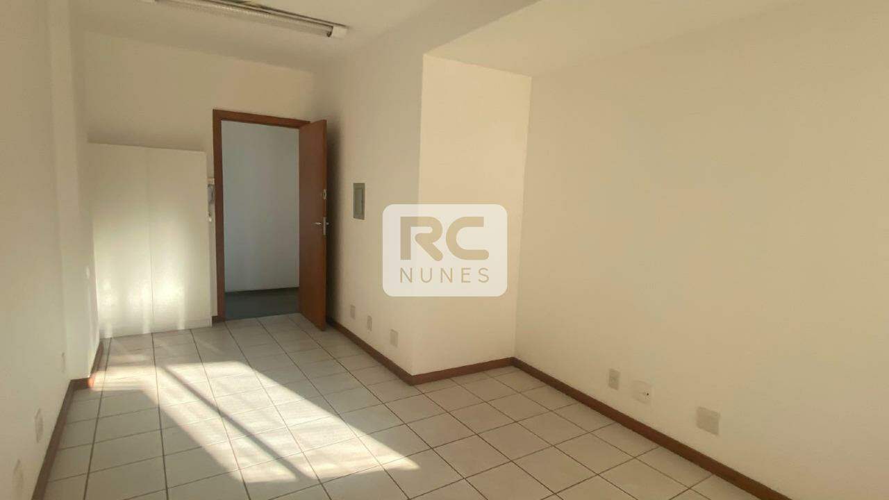 Sala para aluguel no São Lucas: 