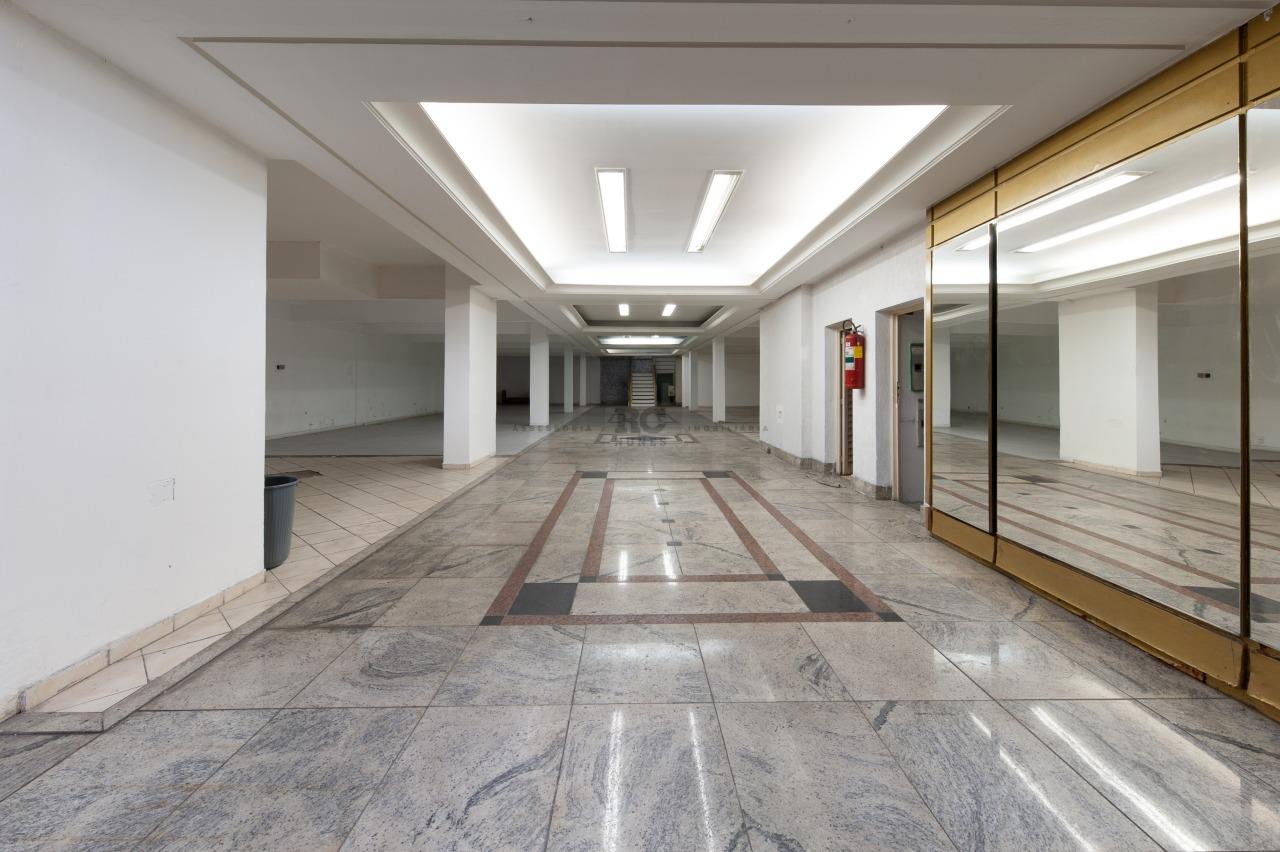 Loja para aluguel no Barro Preto: 