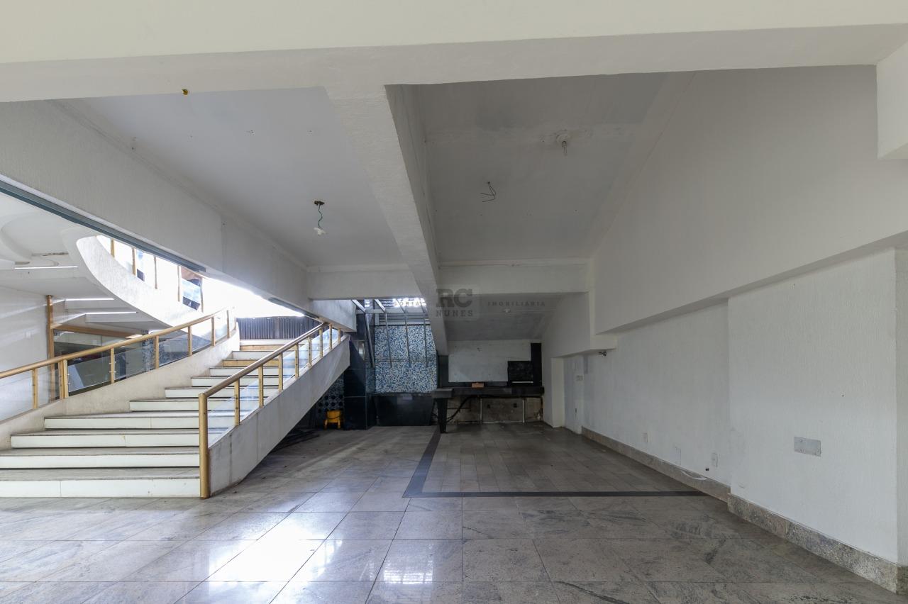 Loja para aluguel no Barro Preto: 