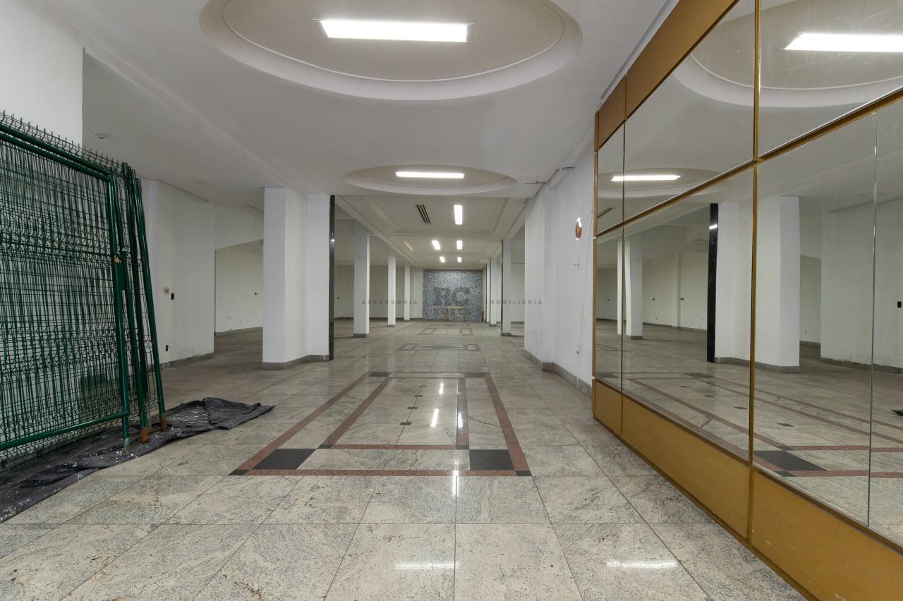 Loja para aluguel no Barro Preto: 