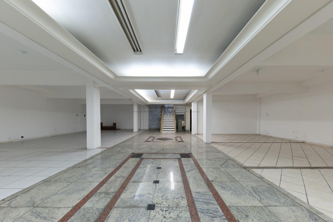 Loja para aluguel no Barro Preto: 