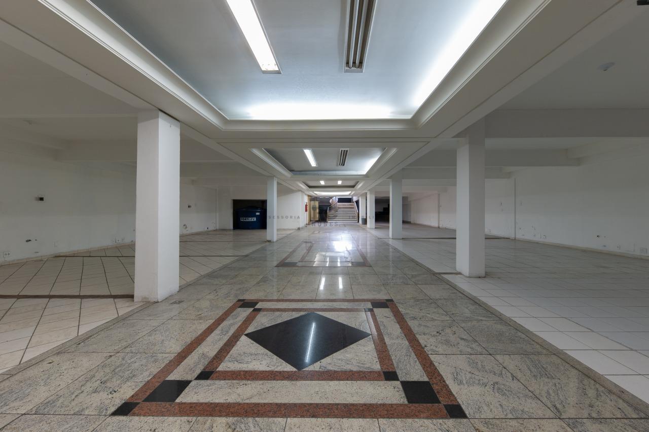 Loja para aluguel no Barro Preto: 