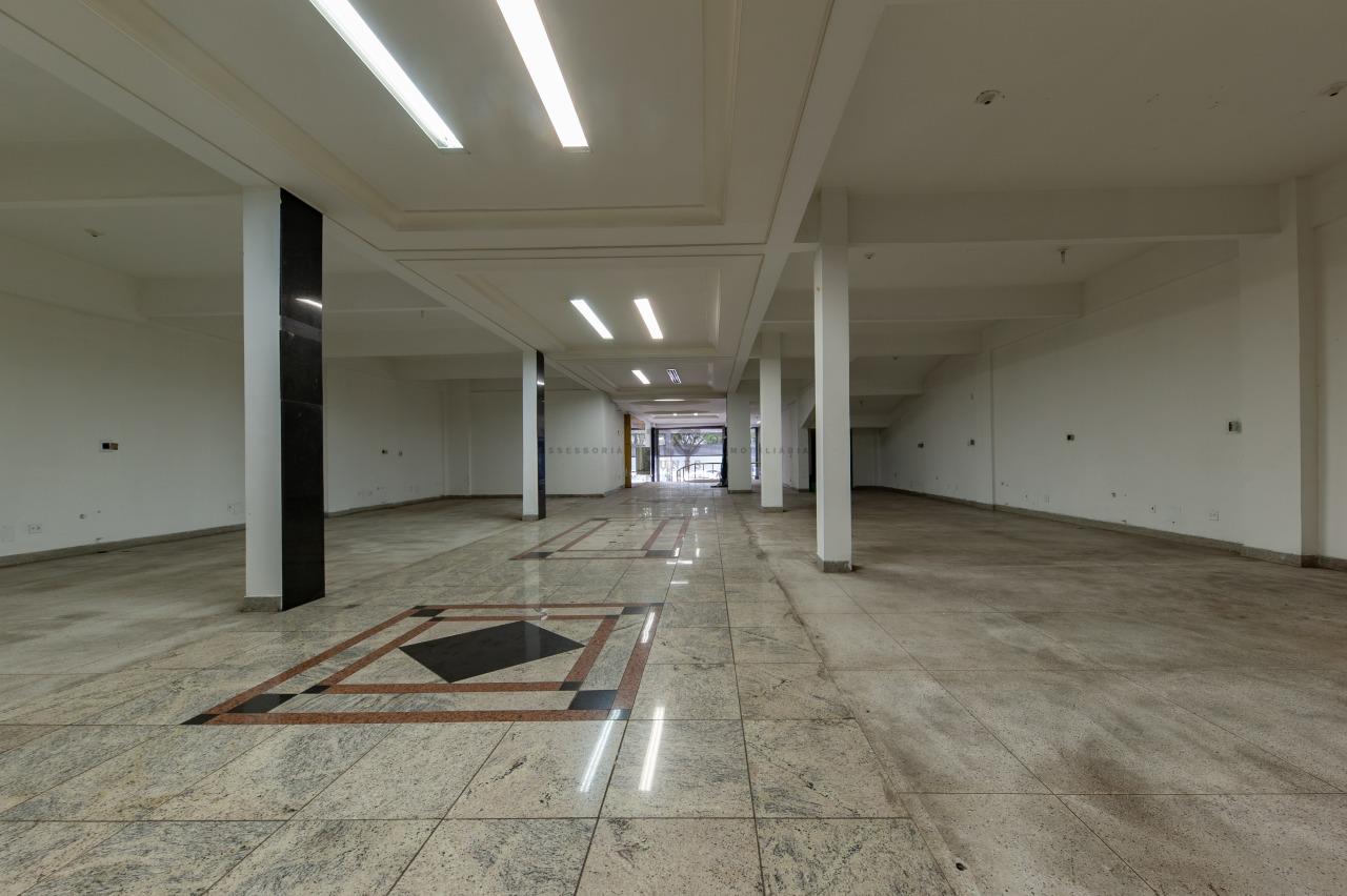 Loja para aluguel no Barro Preto: 