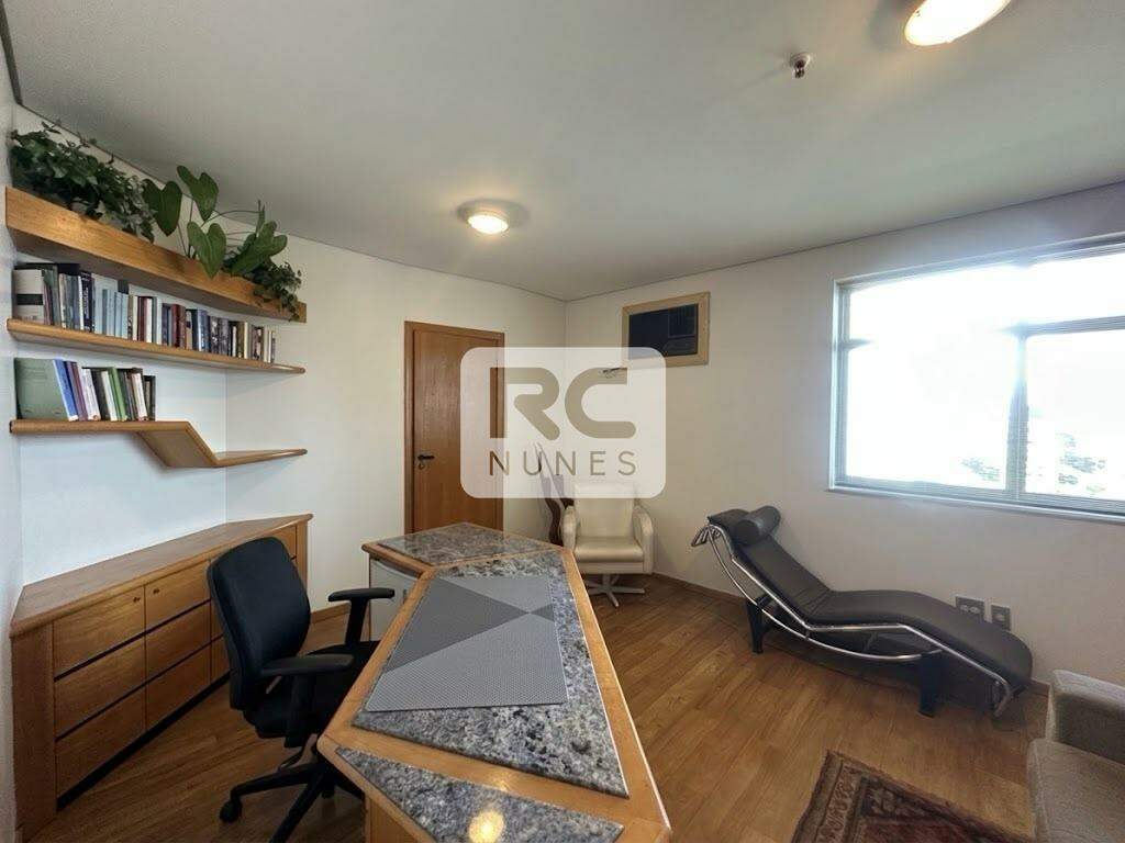 Conjunto Comercial / Sala à venda em Lourdes - RC Nunes Imóveis: 