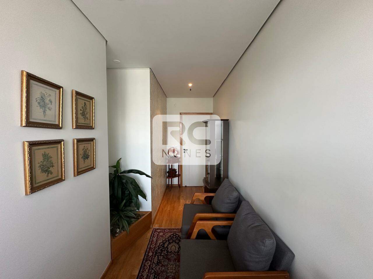 Conjunto Comercial / Sala à venda em Lourdes - RC Nunes Imóveis: 