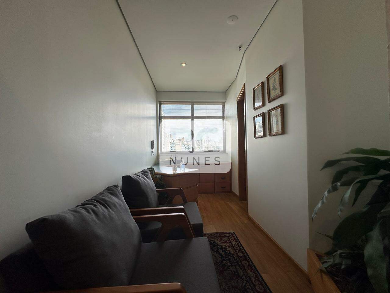 Conjunto Comercial / Sala à venda em Lourdes - RC Nunes Imóveis: 