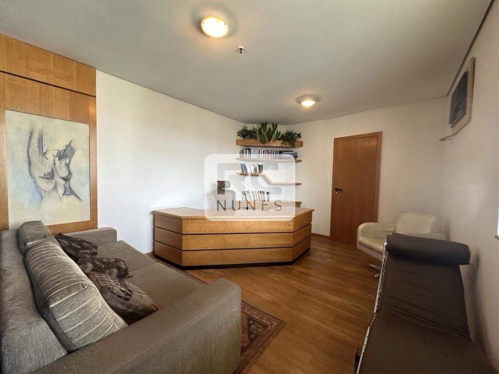 Conjunto Comercial / Sala à venda em Lourdes - RC Nunes Imóveis: 