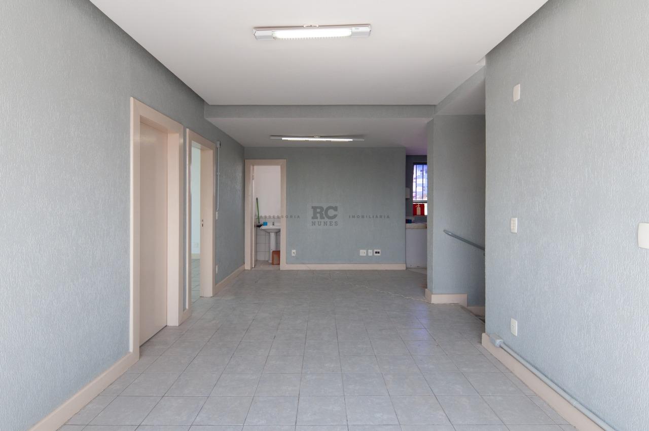 Conjunto de salas para aluguel no São Luíz: 