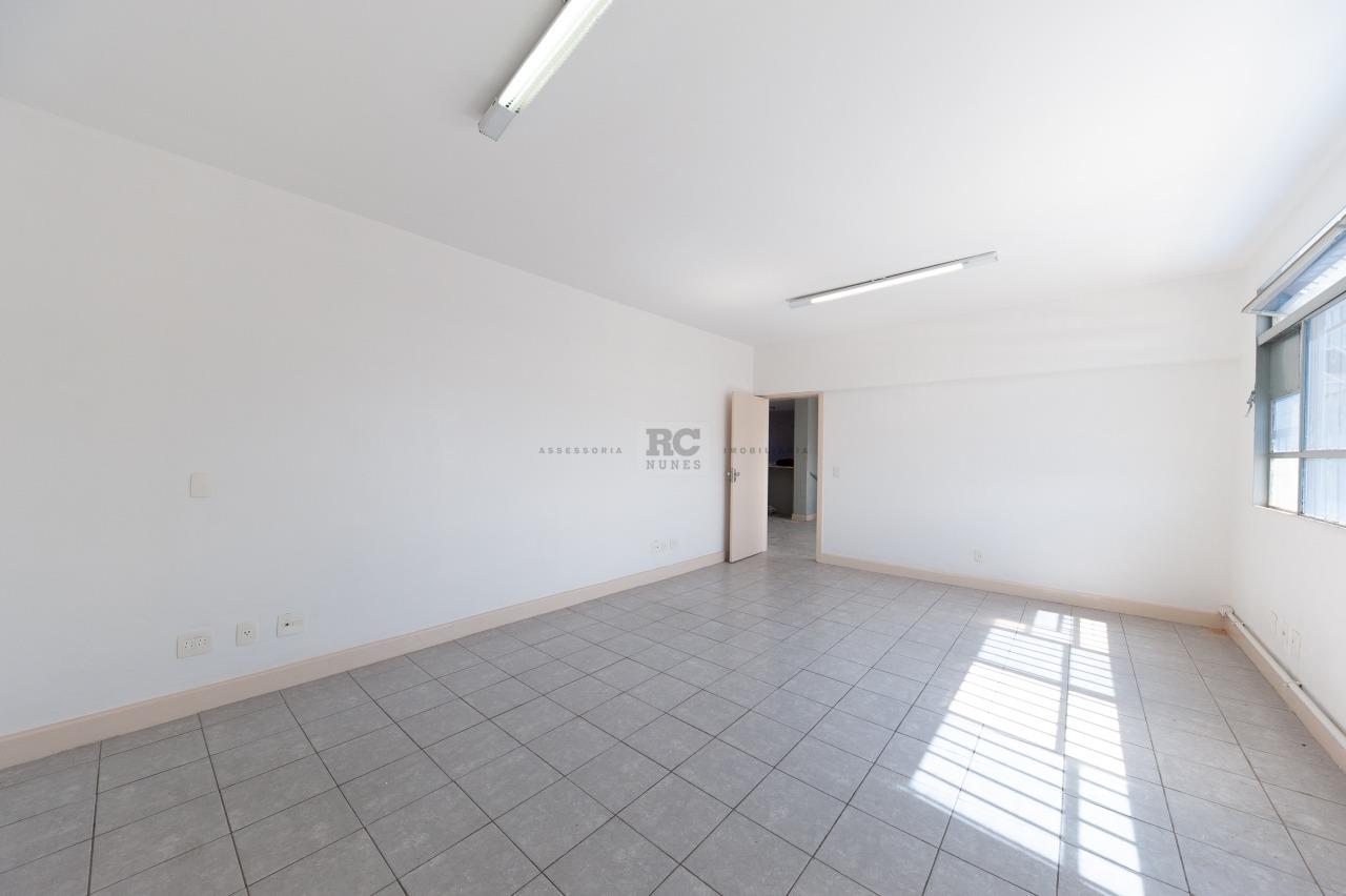 Conjunto de salas para aluguel no São Luíz: 