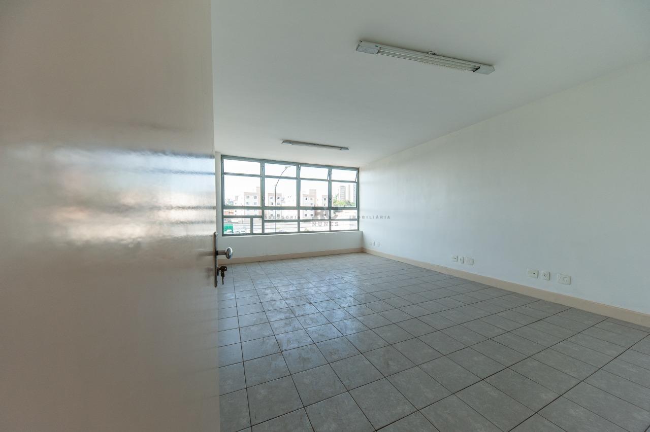 Conjunto de salas para aluguel no São Luíz: 