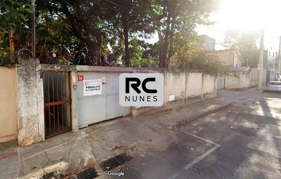 Lote à venda no Planalto: 