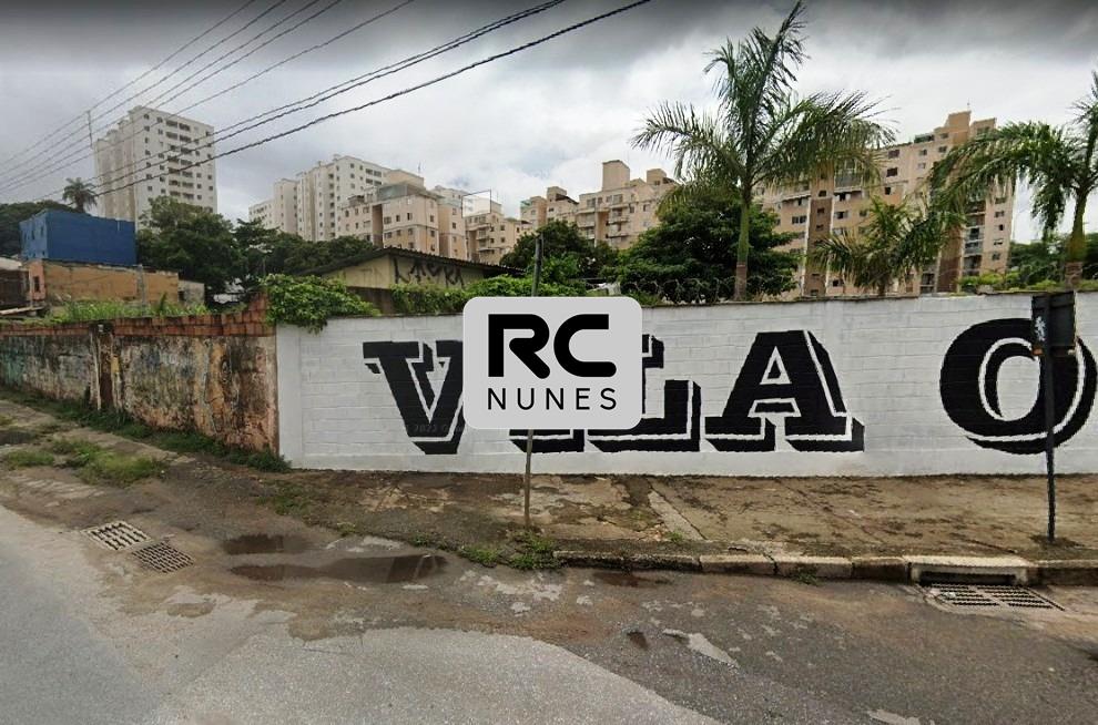 Lote à venda no Planalto: 