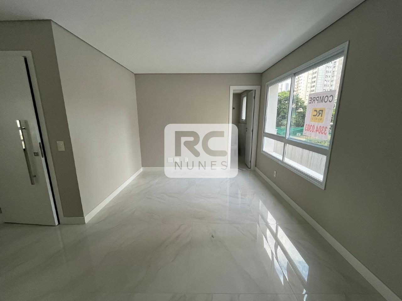 Apartamento à venda no Lourdes: 