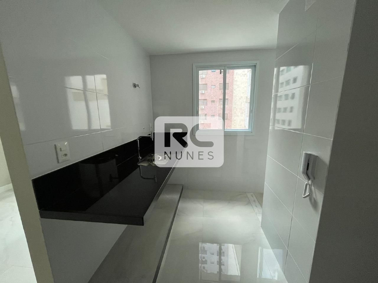 Apartamento à venda no Lourdes: 