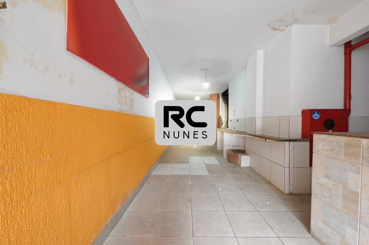 Loja para aluguel no Centro: 