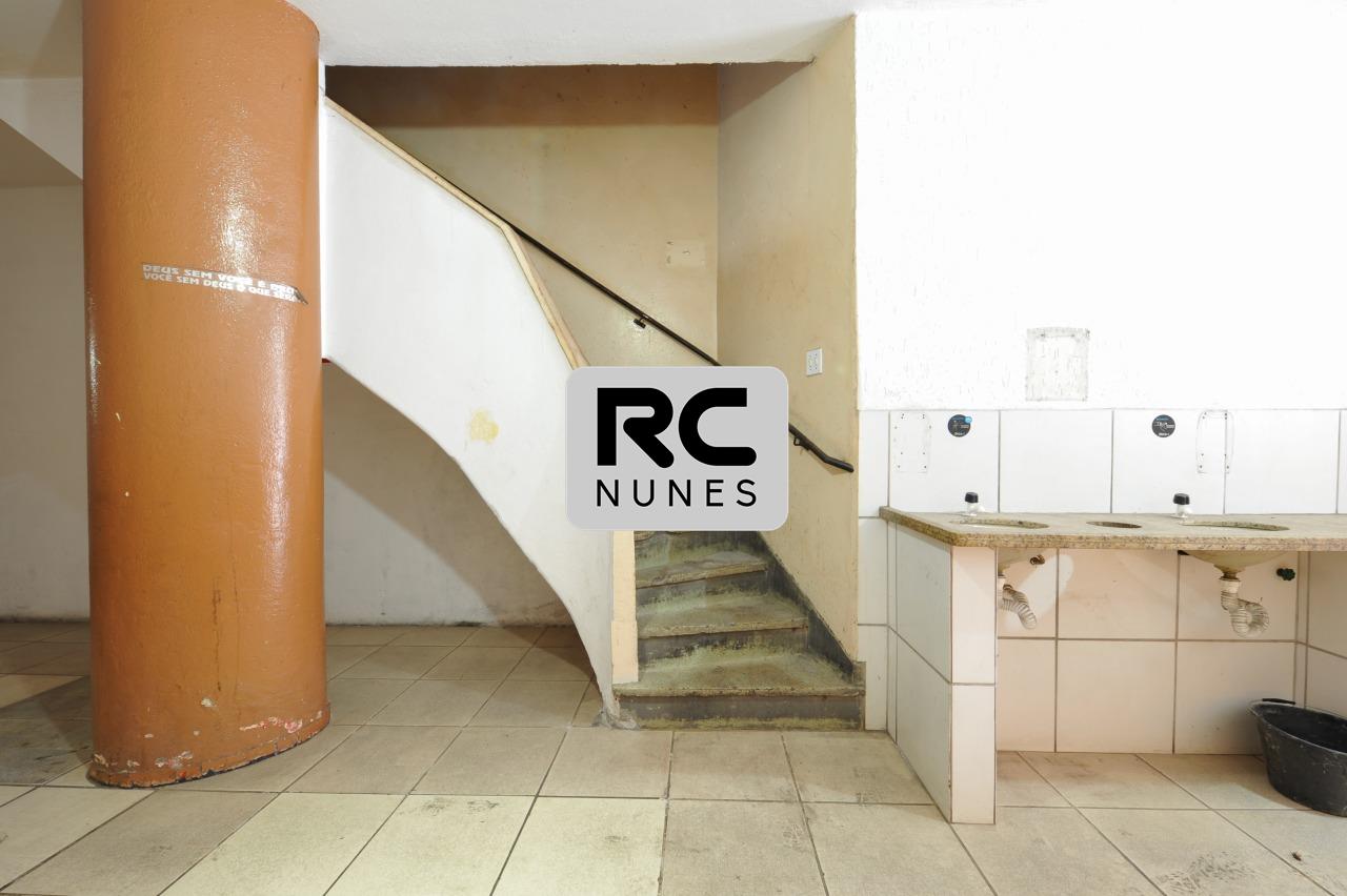 Loja para aluguel no Centro: 