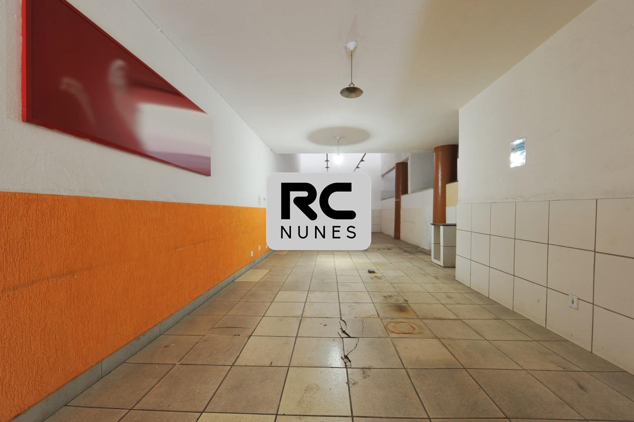 Loja para aluguel no Centro: 