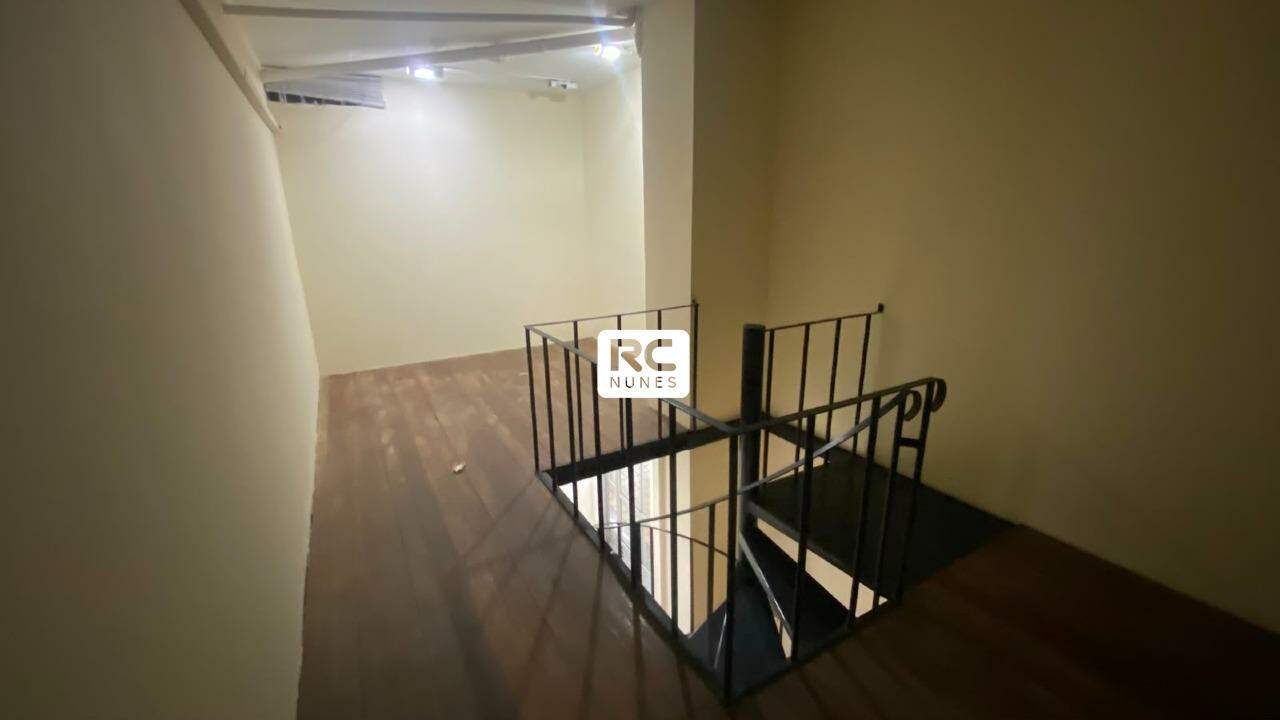 Loja para aluguel no Santo Agostinho: 